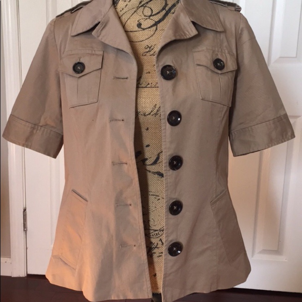 I.N.C jacket - Picture 2 of 7
